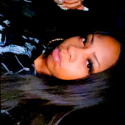 Kamrey Allazaye, OnlyFans Model