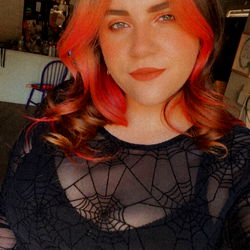 Chey's Unique Spooky Vibes! 🎃