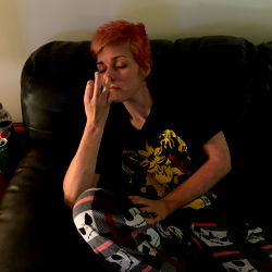 Little non stop liar lies and fake outra photo