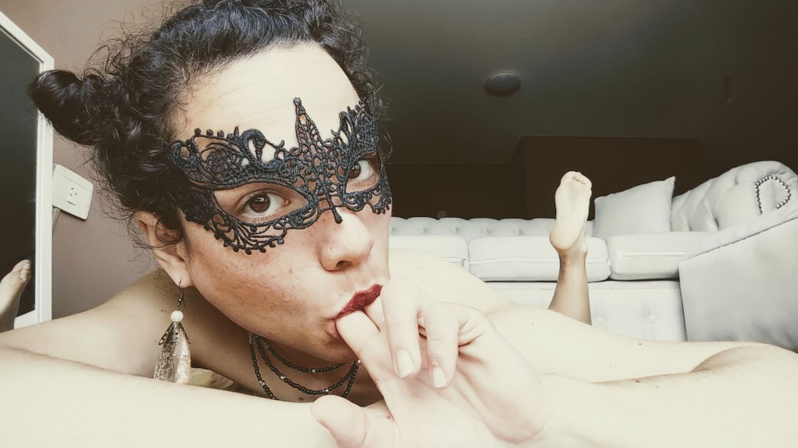 👑💦𝑾𝒆𝒕 𝑷𝒖𝒔𝒔𝒚 𝑮𝒐𝒅𝒅𝒆𝒔𝒔💦👑 photo