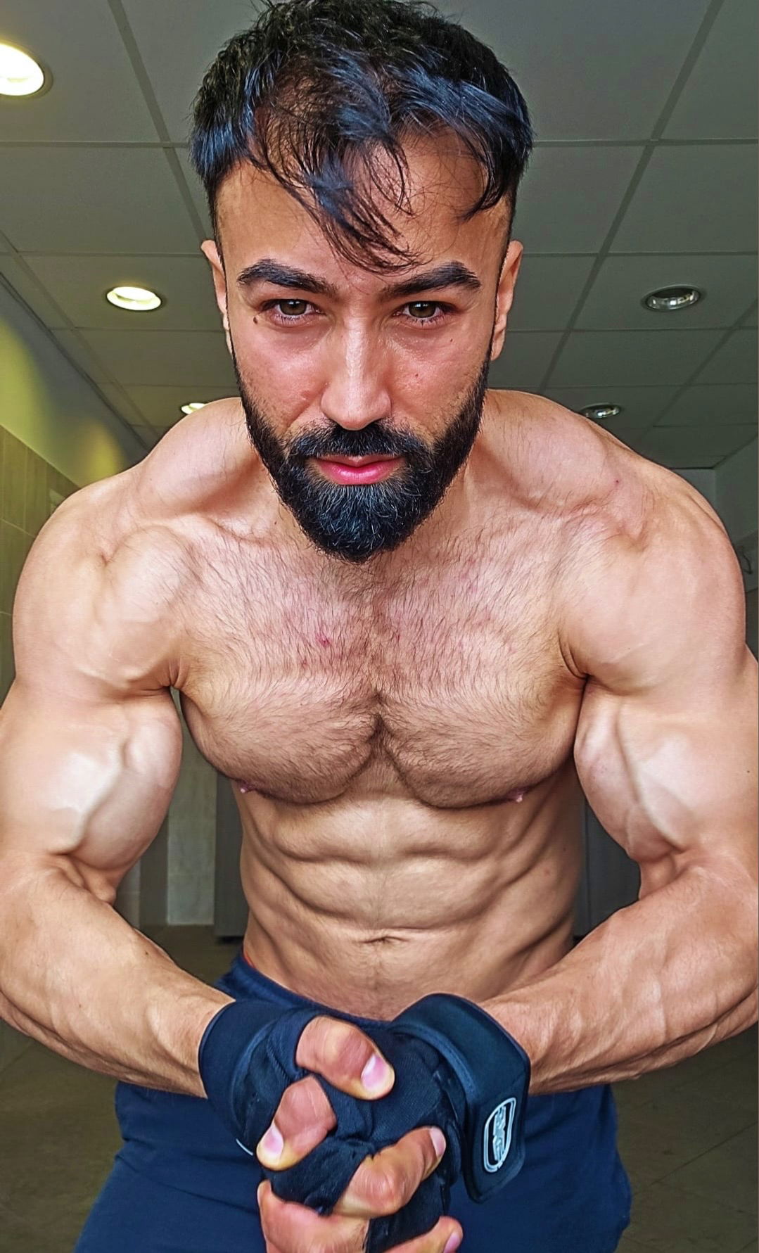 Alexanderalpha7 photo