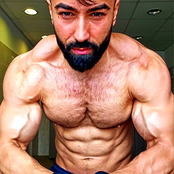 Alexanderalpha7 photo