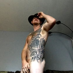 Acroginger in OnlyFans