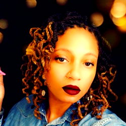 Model Dasexc1 - Fashionable Faces from Washington DC