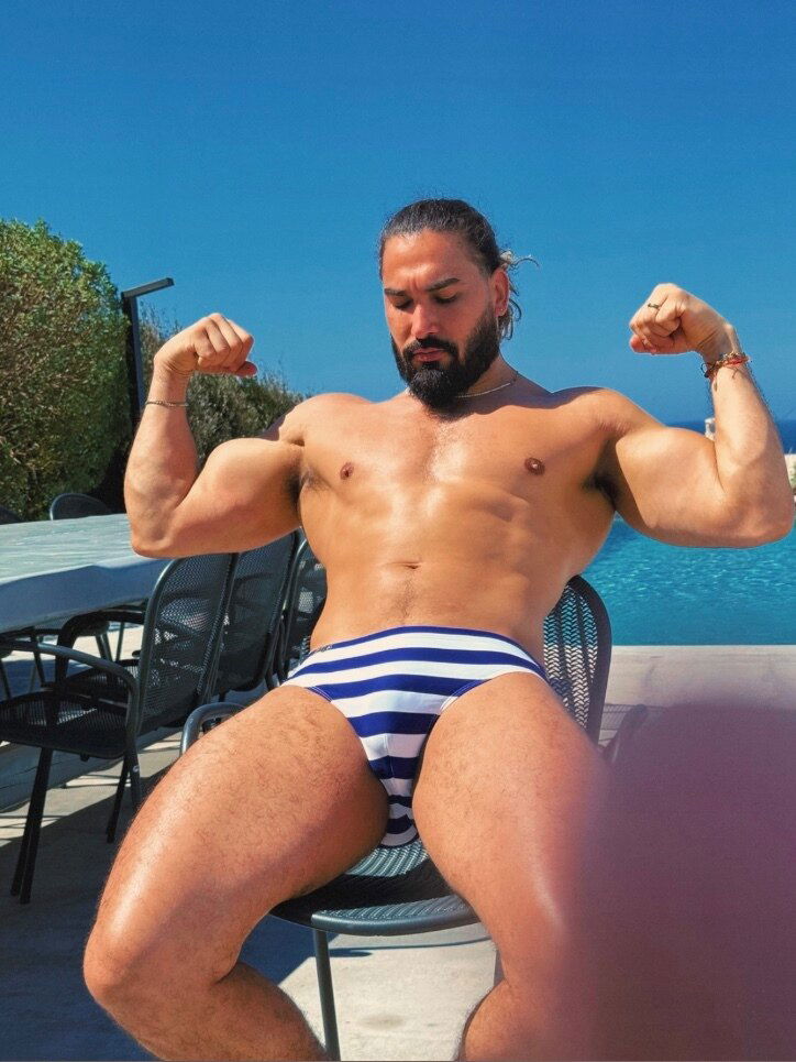 Jess XXL ★  V I P photo