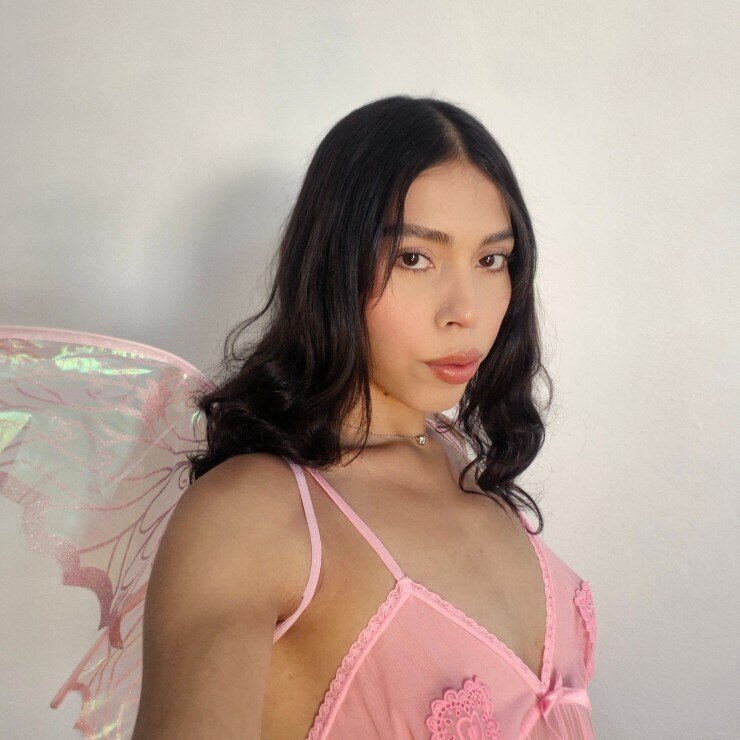 Aolani 🧚🏻‍♀️ photo