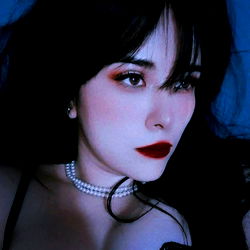 Anne Rose Model Photo