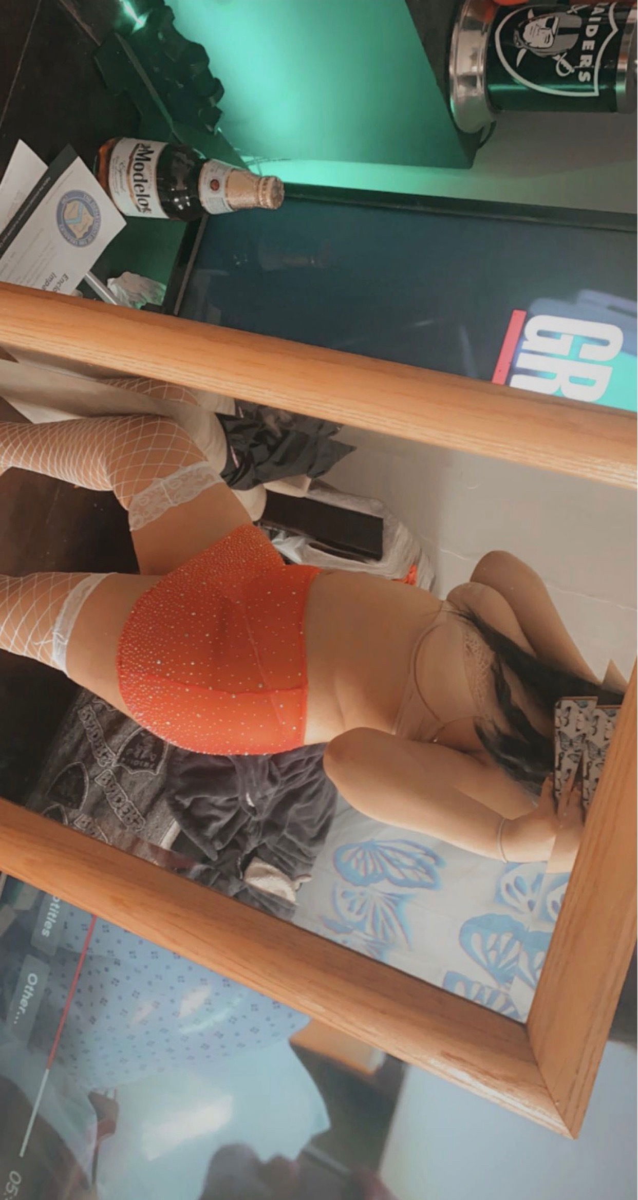 Babbiejuju👅 photo