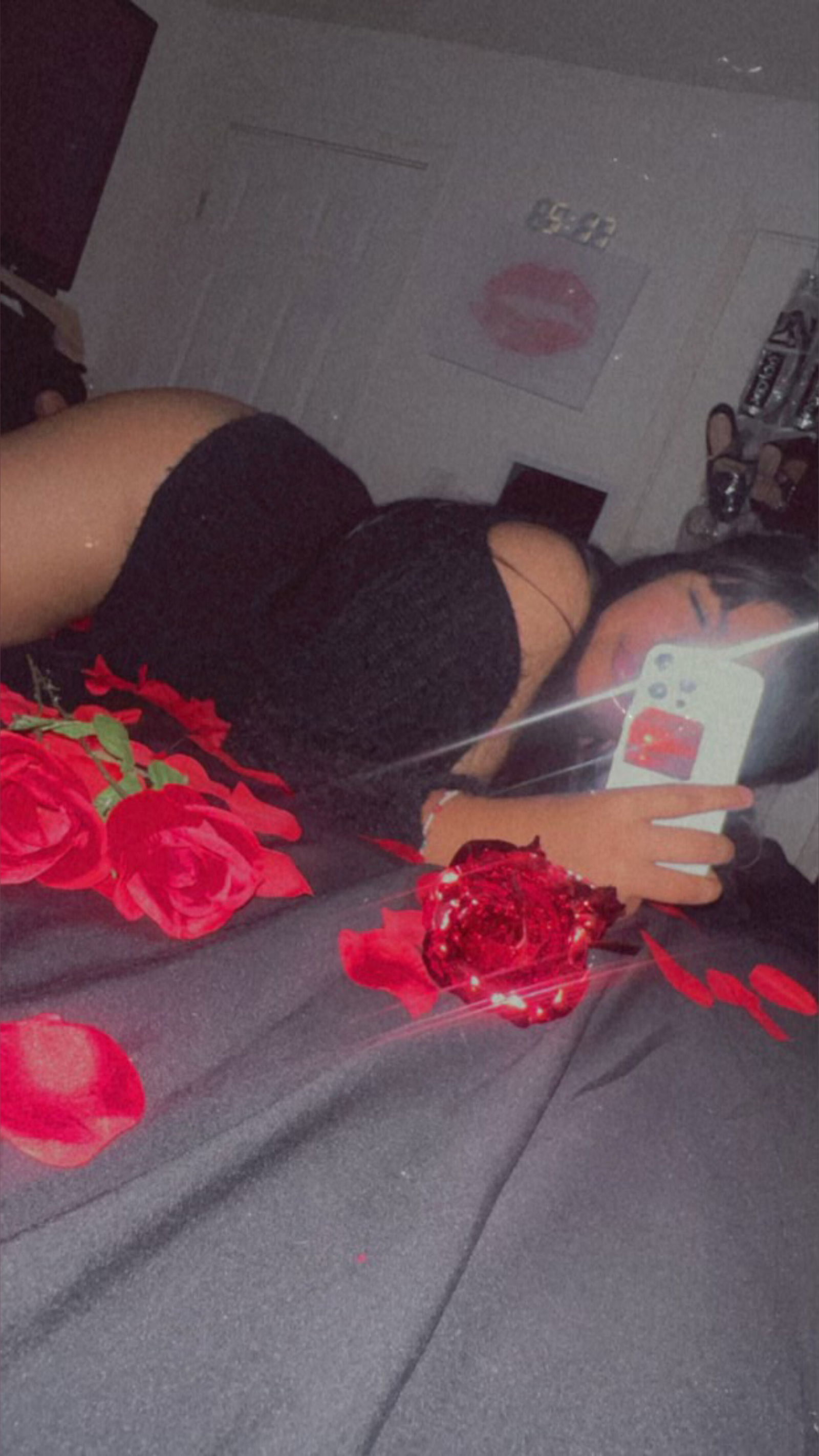 Babbiejuju👅 photo