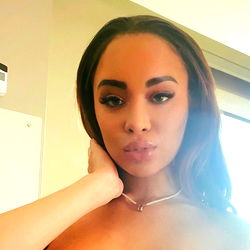 Mya Lashaun vip ❤️❤️ photo