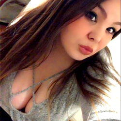 Winnipeg Model Alisababyox