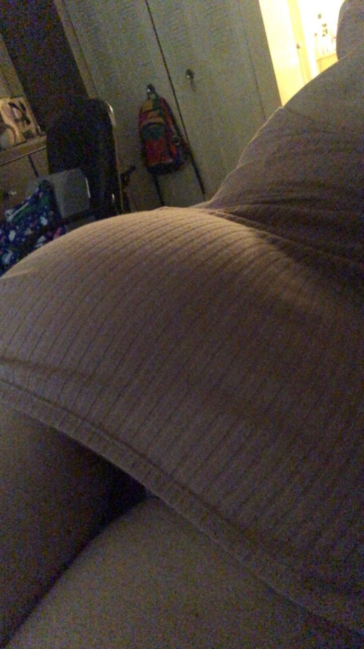 Sweet Cheeks 🍑 photo