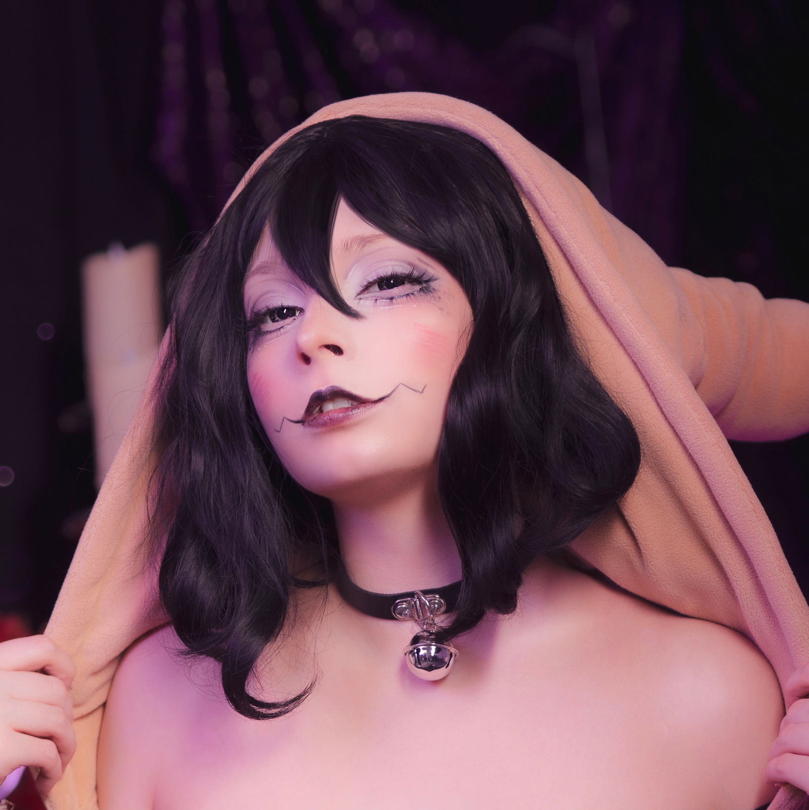 Akariia Cosplay photo