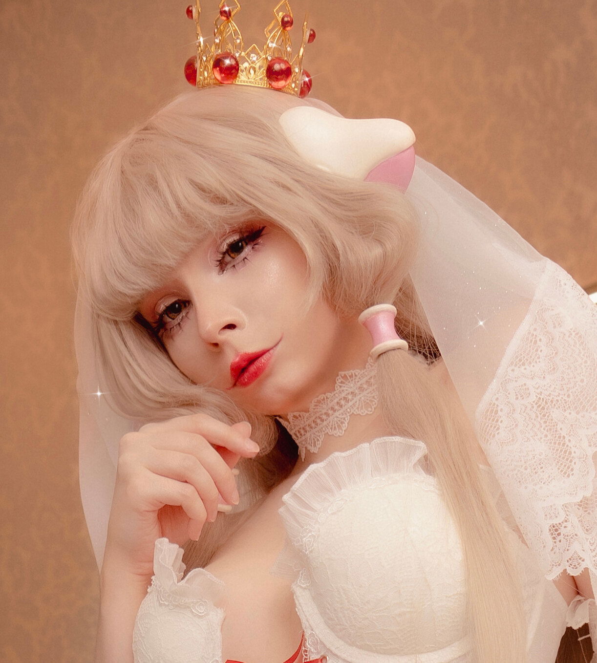 Akariia Cosplay photo