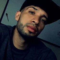 Adrianfpj, a Colombian influencer