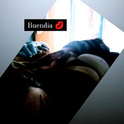 A Moment Captured in an OnlyFans Story