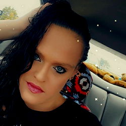 Northwest Indiana Model Mistress of the Dark