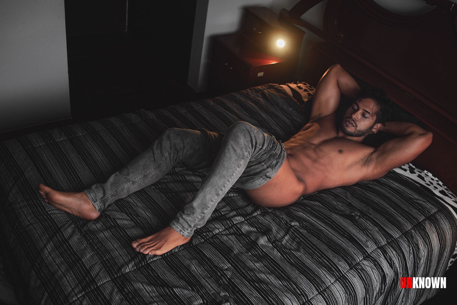 Alejandro Garcia photo