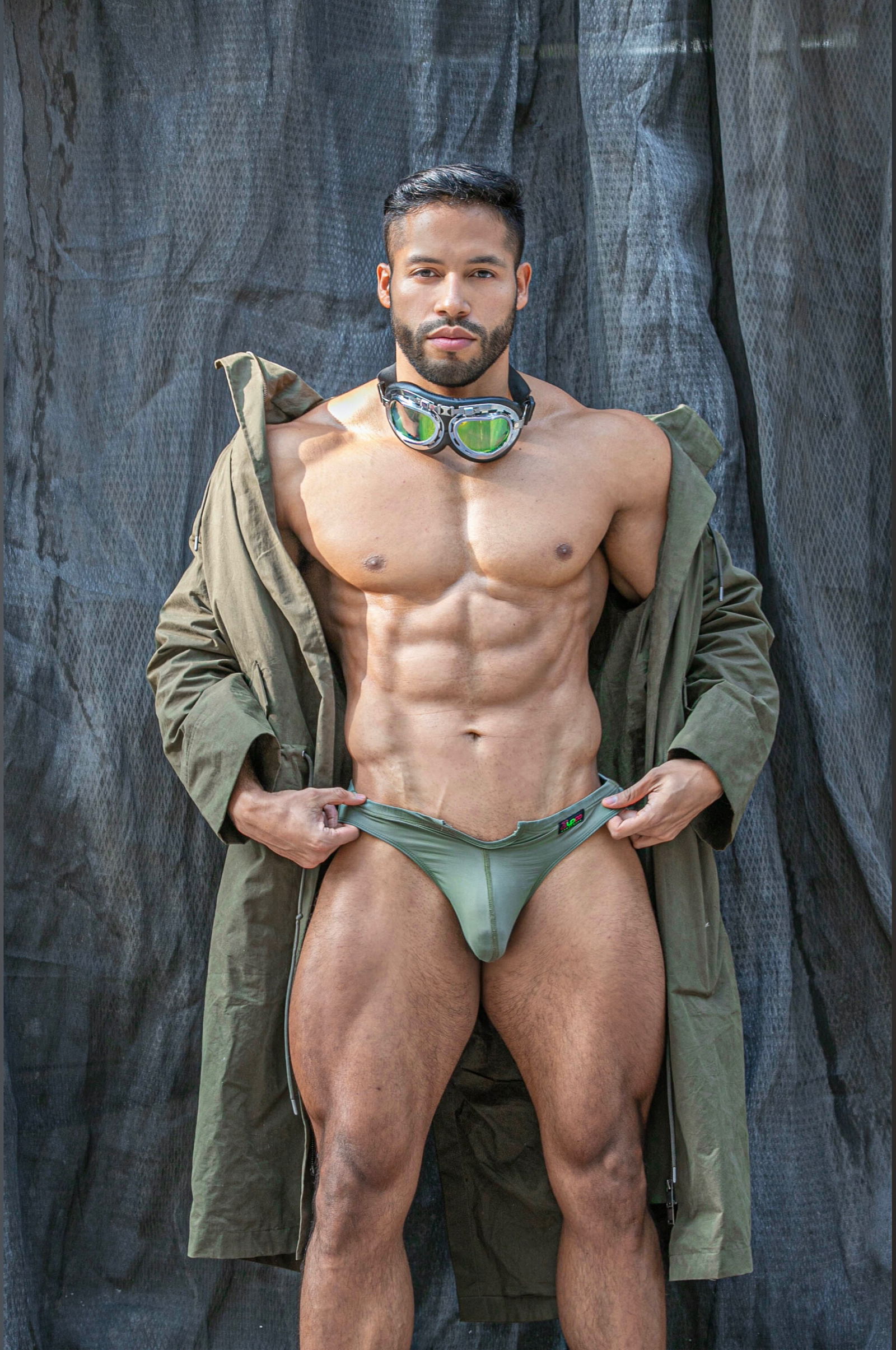 Alejandro Garcia photo