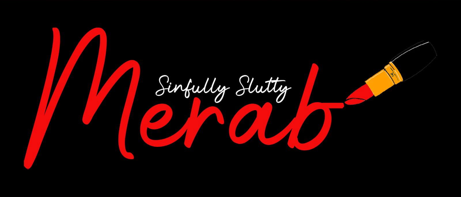 Merab |  S I N F U L L Y   S L U T T Y photo