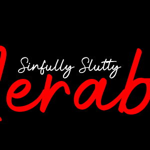 Merab | S I N F U L L Y S L U T T Y photo