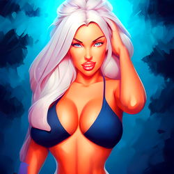 Laci Kay Somers photo