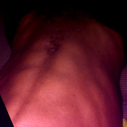 Vibrant Shot of OnlyFans Model Adano Spade in Riveting Vogue Pose