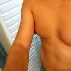 Marcus's Gym Routine: A Before and After Look at His Body Transformation