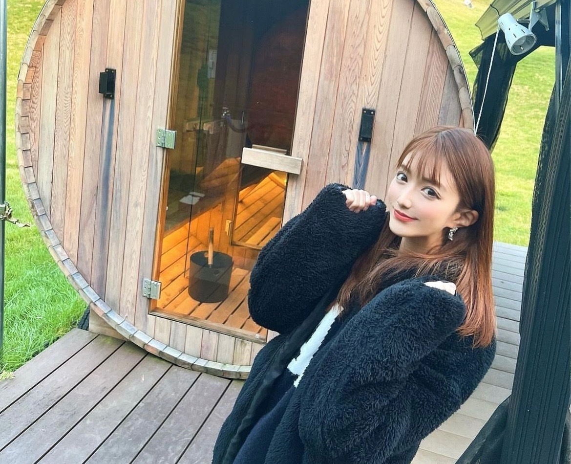 泉 千尋 ♡ Chihiro Izumi photo