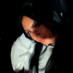 Lyssa, the Model: Capturing Glamour with a Texas Twist