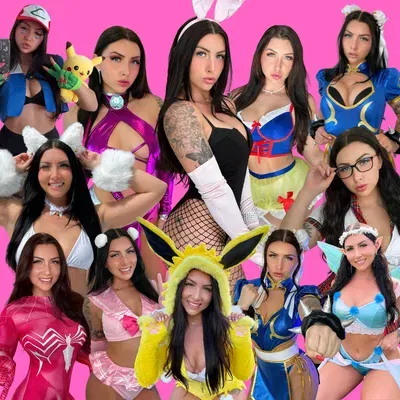 Ash Adventures 👽💕 photo