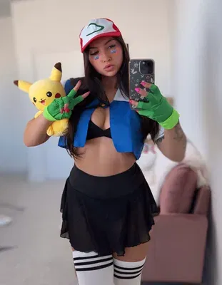 Ash Adventures 👽💕 photo