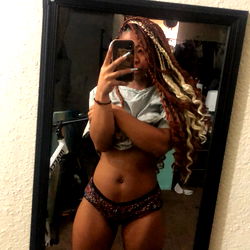 Aries Babyy - A Model on OnlyFans