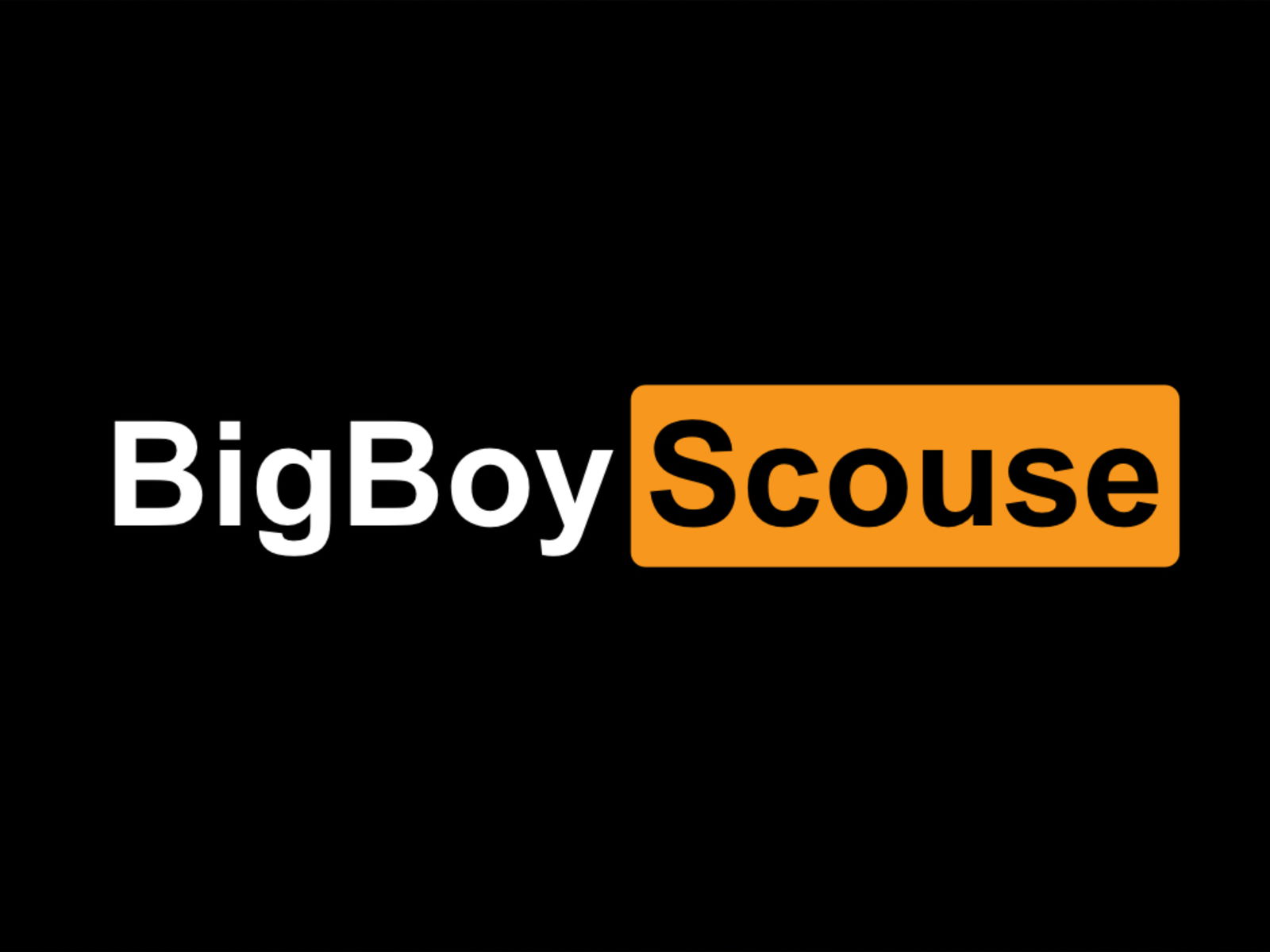 Big Boy Scouse photo
