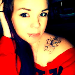 Ashley's Intimate Portrait