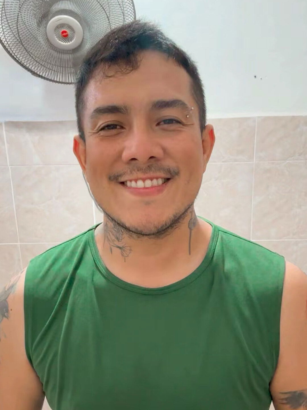 RuchoMacias 850 k 🔞 photo