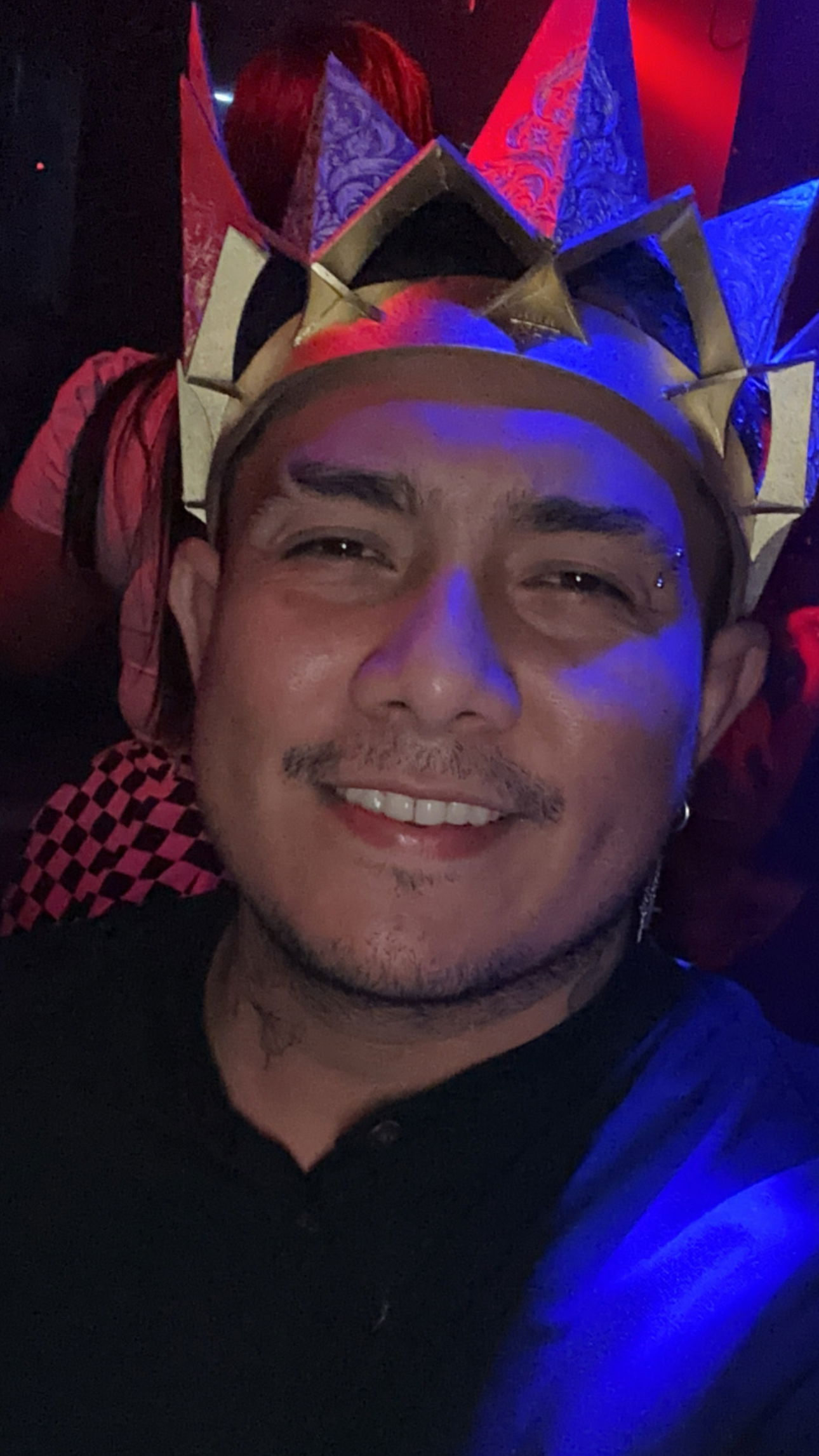 RuchoMacias 850 k 🔞 photo