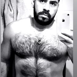 Cheeky, Chic OnlyFans Model Posing