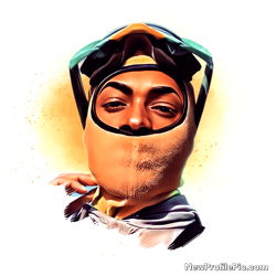 The OnlyFans Model Cir Nella, A Playful Pose for Promotion