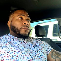 Model Photo of Bigchoochoo with a Tattoo