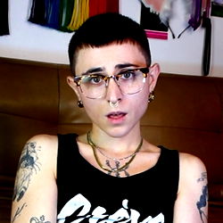 Jarod, Punk-Rock Artist with Unique Style