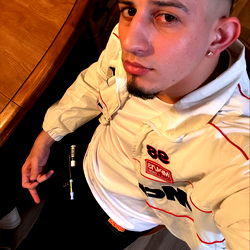 Anthony Gonzales photo