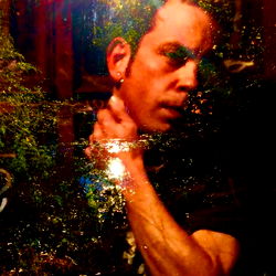 Model Photography in Progress