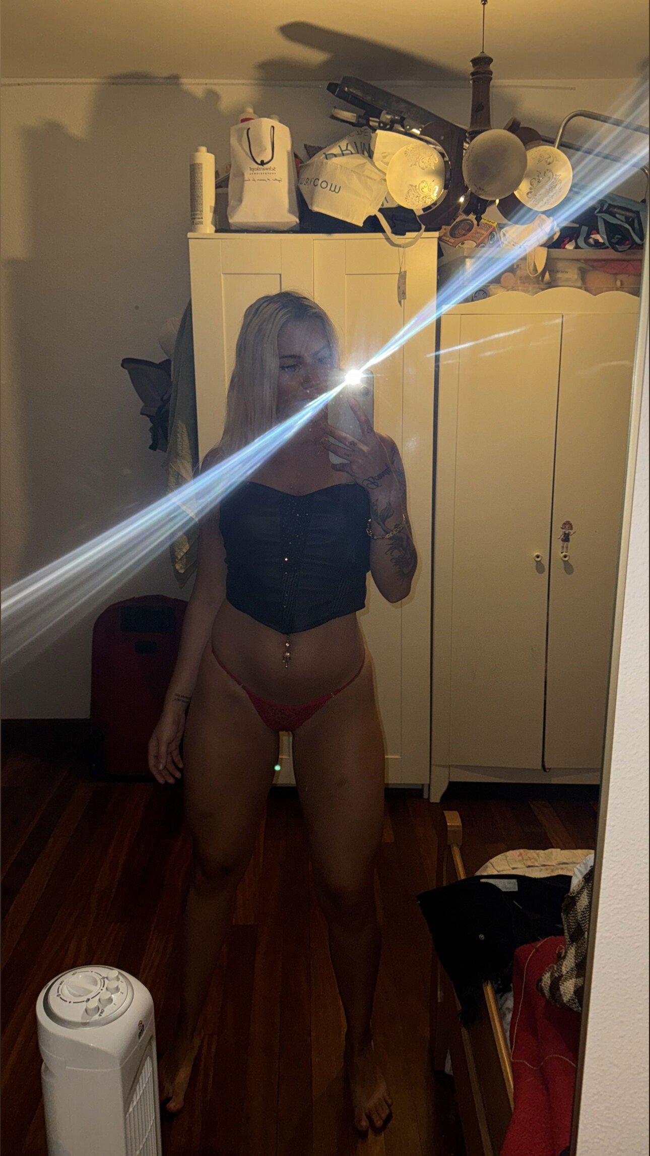 AllanaBrasil🔥 photo