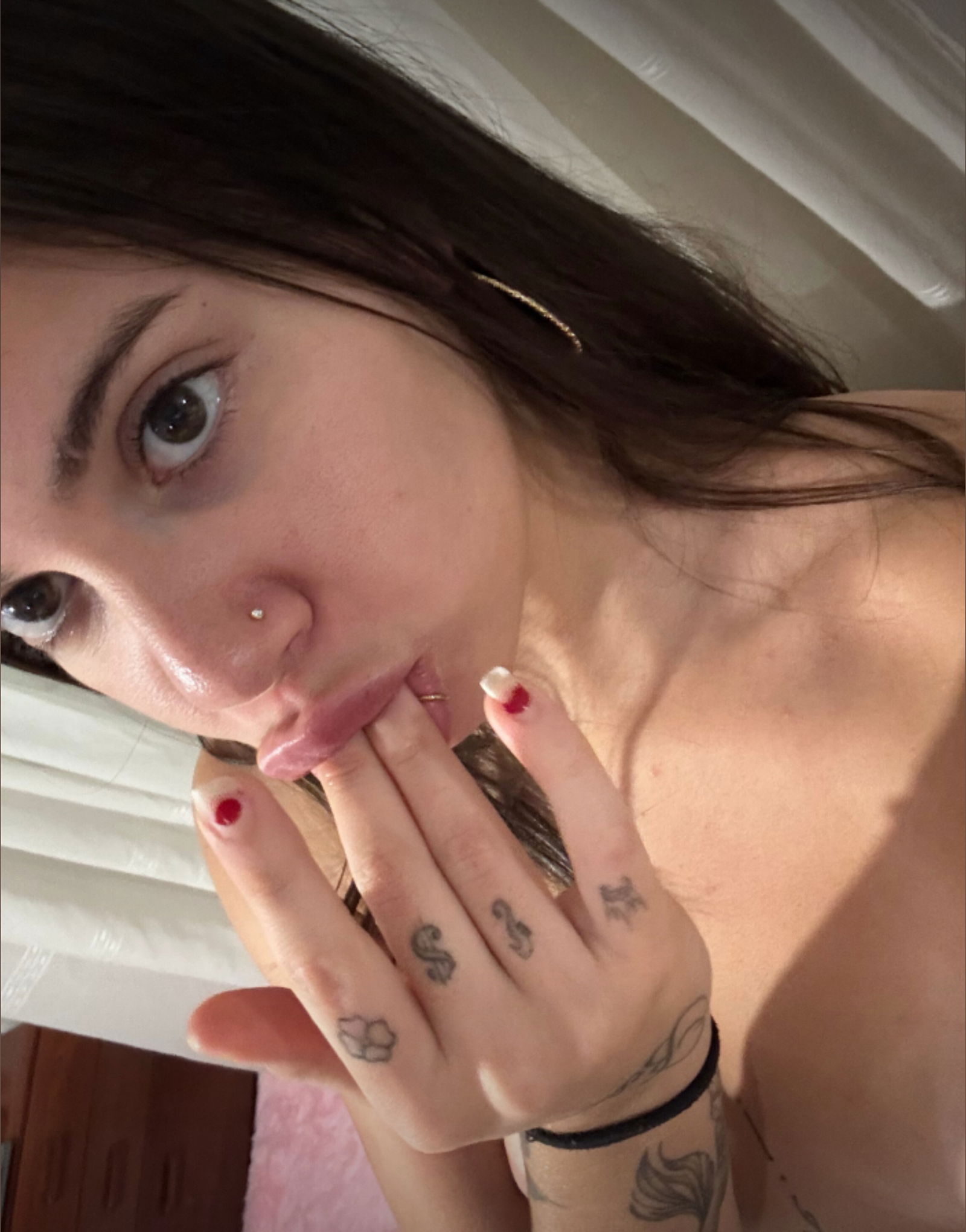 AllanaBrasil🔥 photo