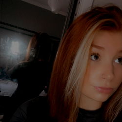 Scottish Model Nicole A