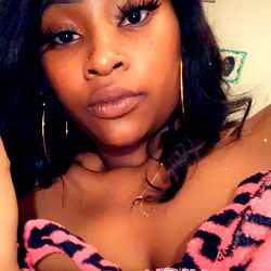 Model Sailor Moon's Weekend in Gulfport