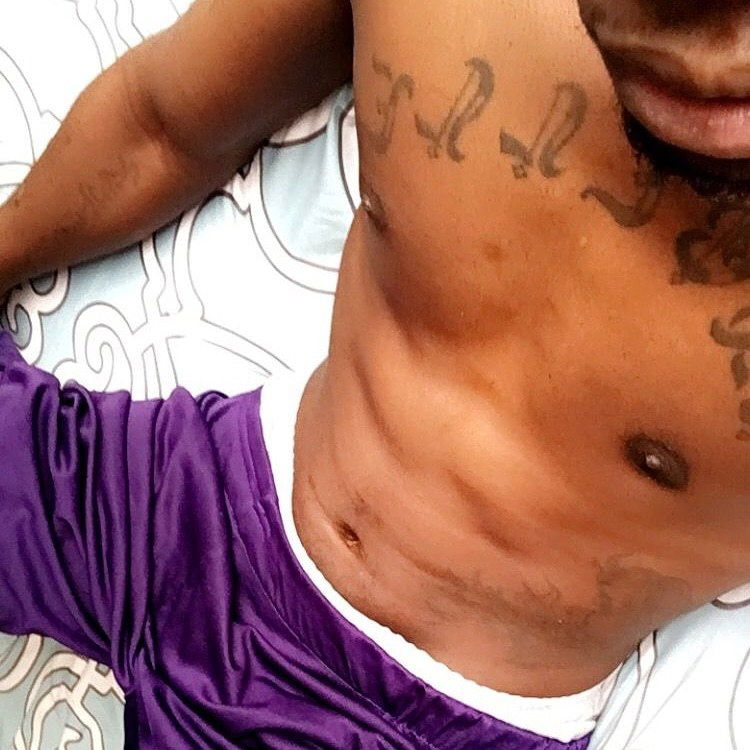 Antwane Washington HTX photo