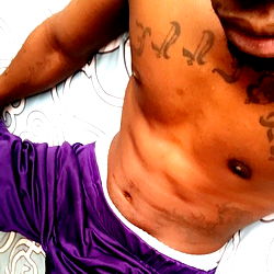 Antwane Washington HTX photo