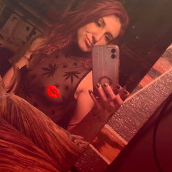 Ashley Greene, OnlyFans Model in Rustic Photoshoot